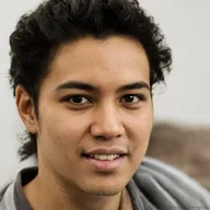 AI-generated illustrative portrait for Marc T., Guides Editor